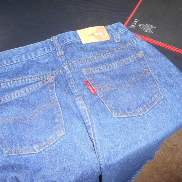 ladys jean skirt - Picture 9 of 11